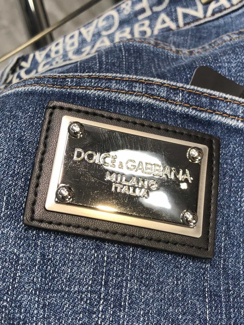 Dolce Gabbana Jeans